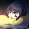 Стикер Shinonome Ena