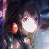 Стикер Shinonome Ena