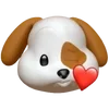 Эмодзи Dogs