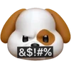 Эмодзи Dogs