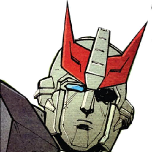 Стикер Transformers