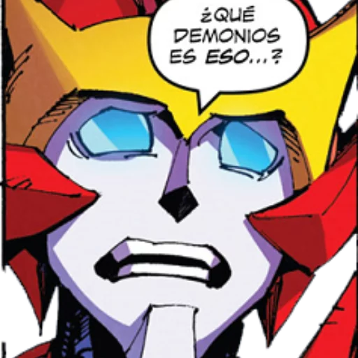 Стикер Transformers