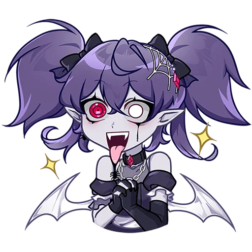 Стикер Шизу Без Текста