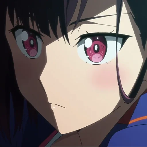 Стикер Shizuka