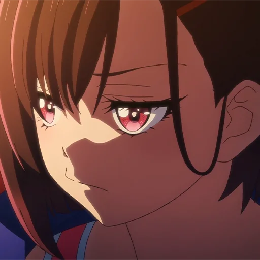 Стикер Shizuka