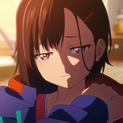 Стикер Shizuka