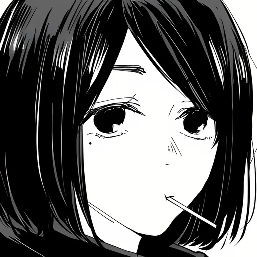 Стикер Shoko Ieiri