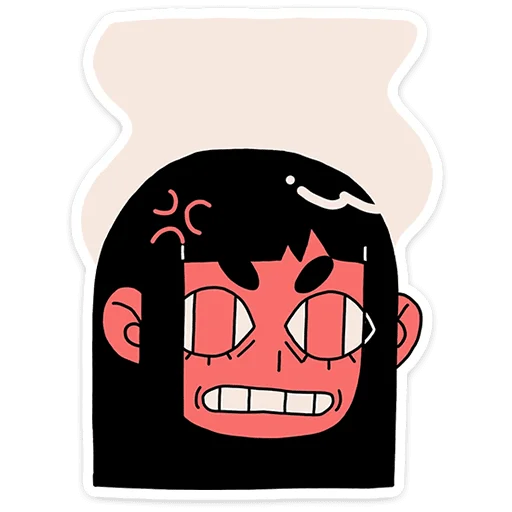 Стикер Шома