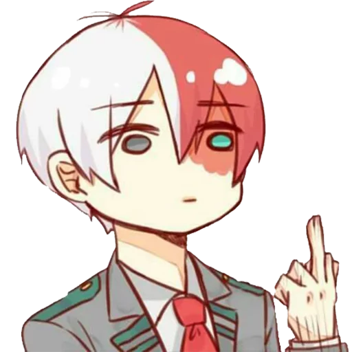 Стикер Melika's Exclusive