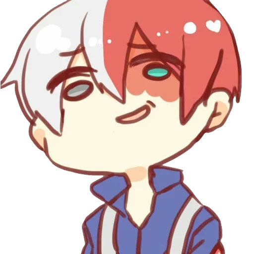 Стикер Melika's Exclusive