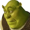 Эмодзи Шрек