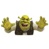 Эмодзи Шрек