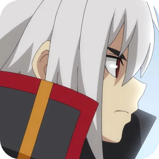 Стикер Shu Kurenai