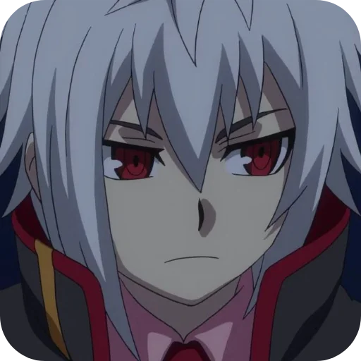 Стикер Shu Kurenai