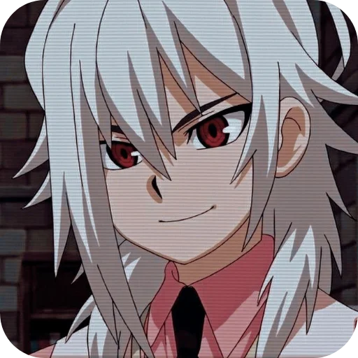 Стикер Shu Kurenai