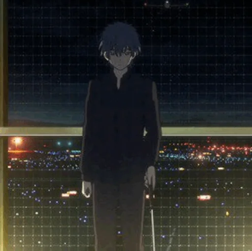 Стикер Charlotte