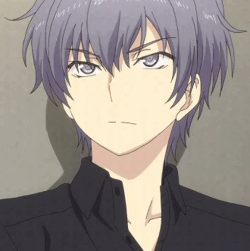 Стикер Charlotte