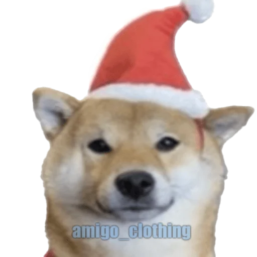 Стикер Siba deni