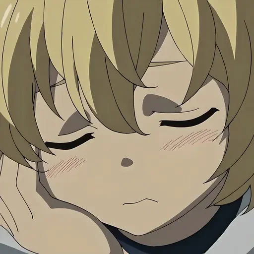 Стикер Последний серафим