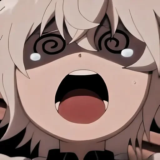 Стикер Последний серафим