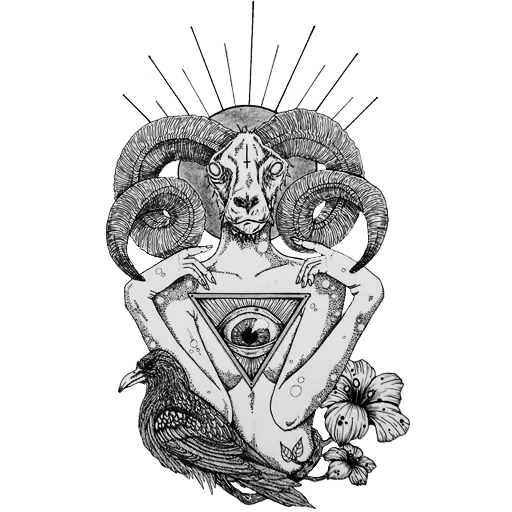 Стикер Signifier