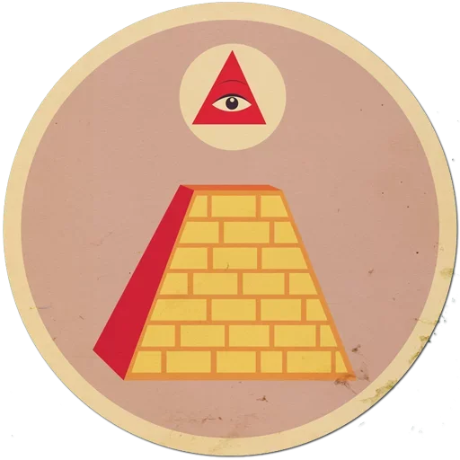 Стикер Signifier