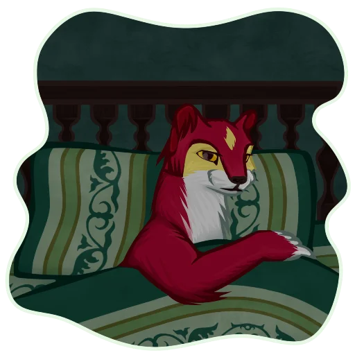 Стикер Город Ирили