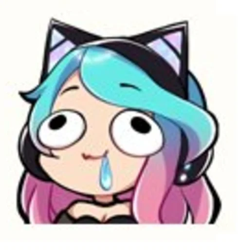 Стикер SilverVale