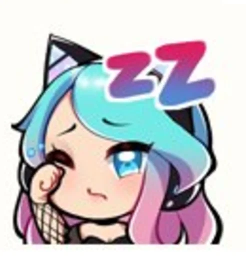 Стикер SilverVale