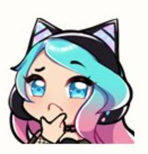 Стикер SilverVale