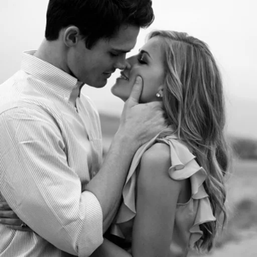 Стикер Simple Love Text