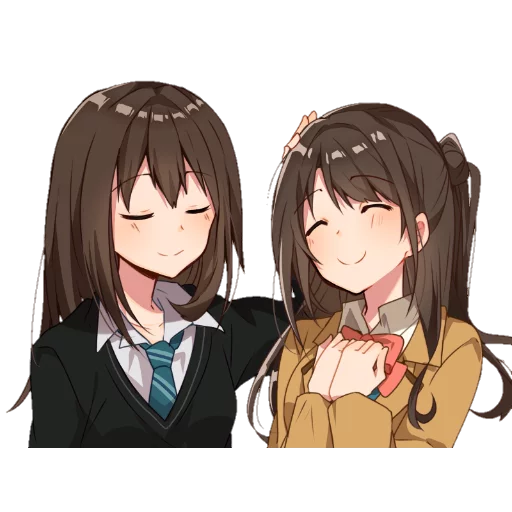 Стикер SimpleMindedPack