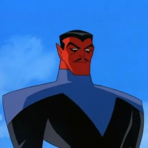 Стикер Sinestro