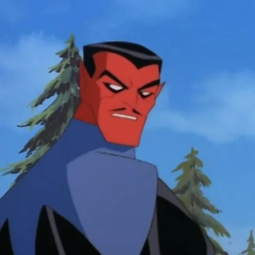 Стикер Sinestro