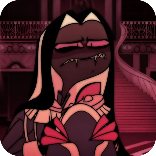 Стикер Sir Pentious