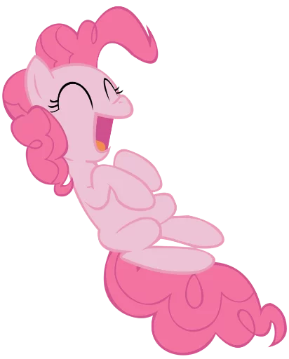 Стикер Sir's pony pack