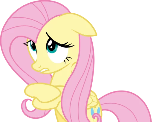 Стикер Sir's pony pack