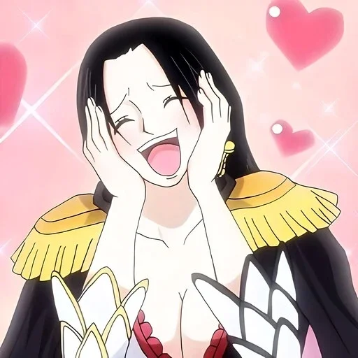 Стикер Ван пис