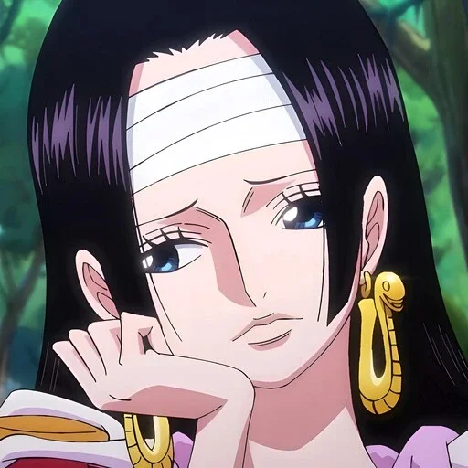 Стикер Ван пис