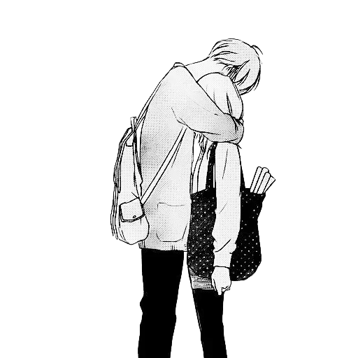 Стикер Любовные пикчи ❤️