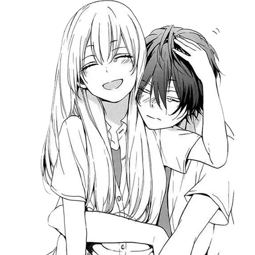 Стикер Любовные пикчи ❤️