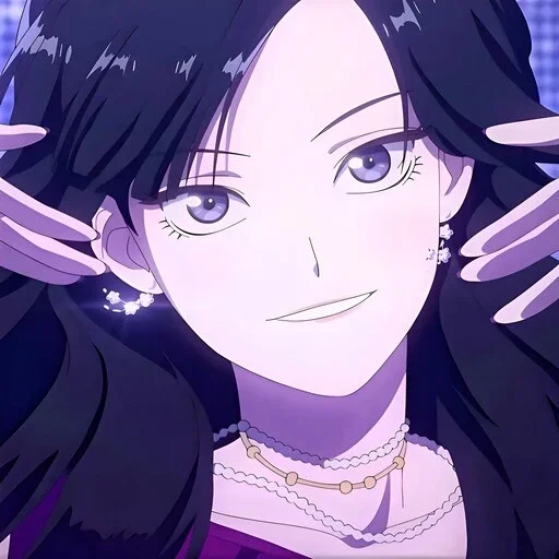 Стикер Причина полюбить ее