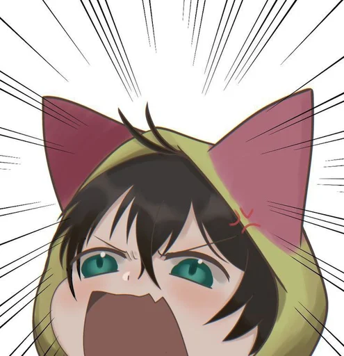 Стикер SK8 the Infinity