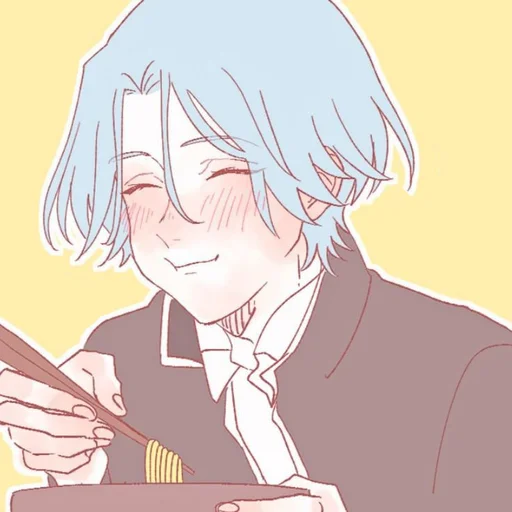 Стикер SK8 the Infinity