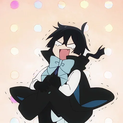 Стикер Мемуары Ванитаса