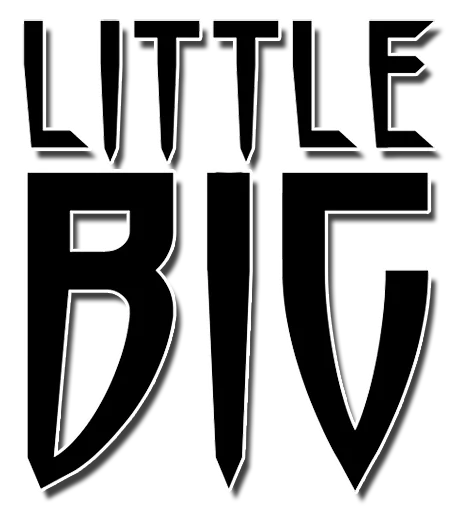 Стикер Skibidi Little Big