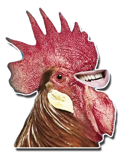 Стикер Skibidi Little Big