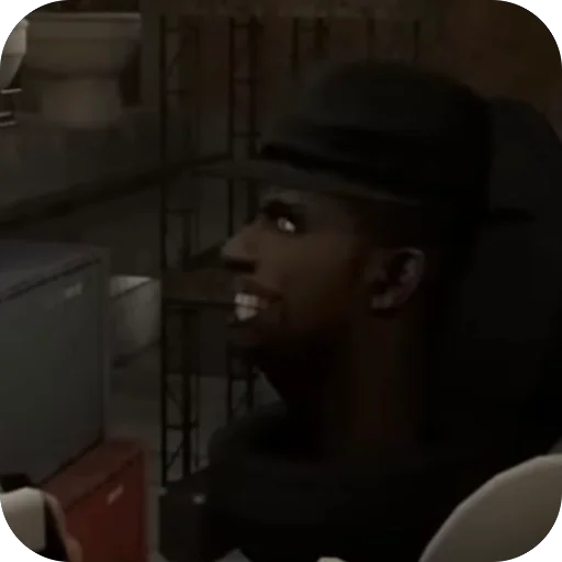 Стикер Skibidi Toilets