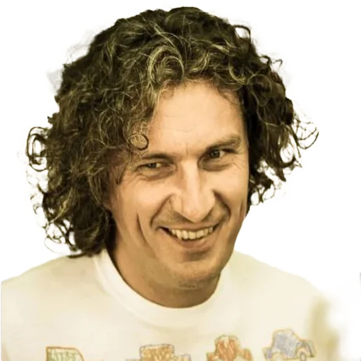 Стикер Кузьма