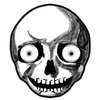 Эмодзи Skulls